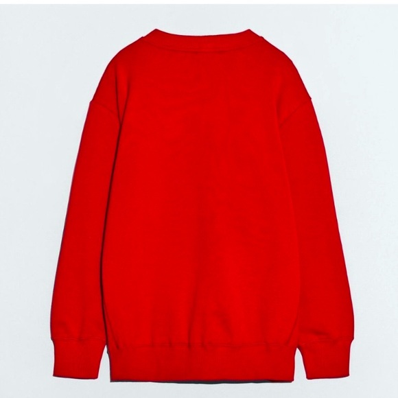 HARVARD ® UNIVERSITY SWEATSHIRT - Picture 9 of 16